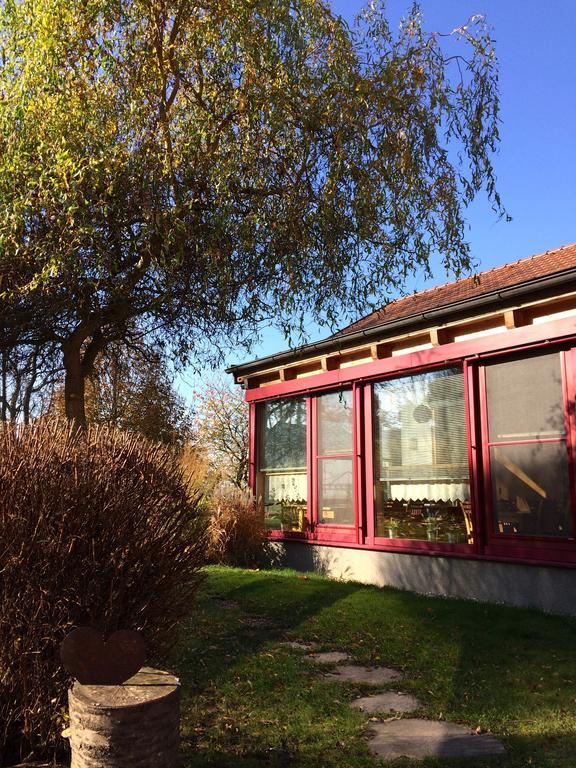 Mühlheim Sonnenblumenhofゲストハウス エクステリア 写真