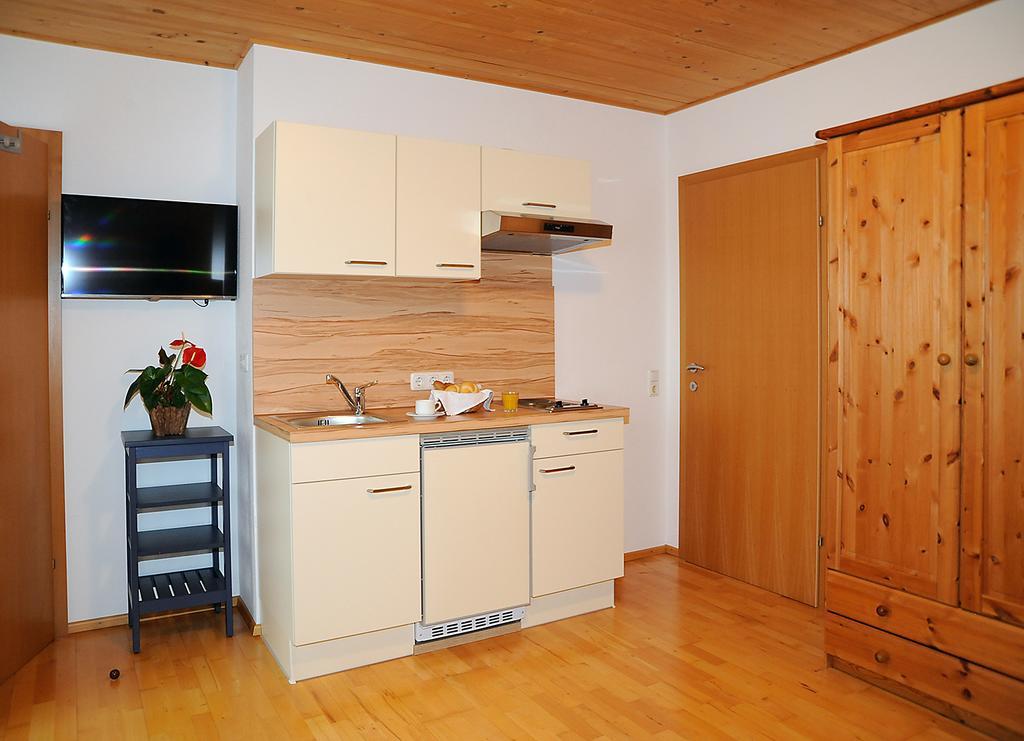 Mühlheim Sonnenblumenhofゲストハウス 部屋 写真