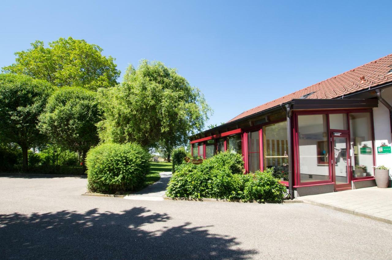 Mühlheim Sonnenblumenhofゲストハウス エクステリア 写真