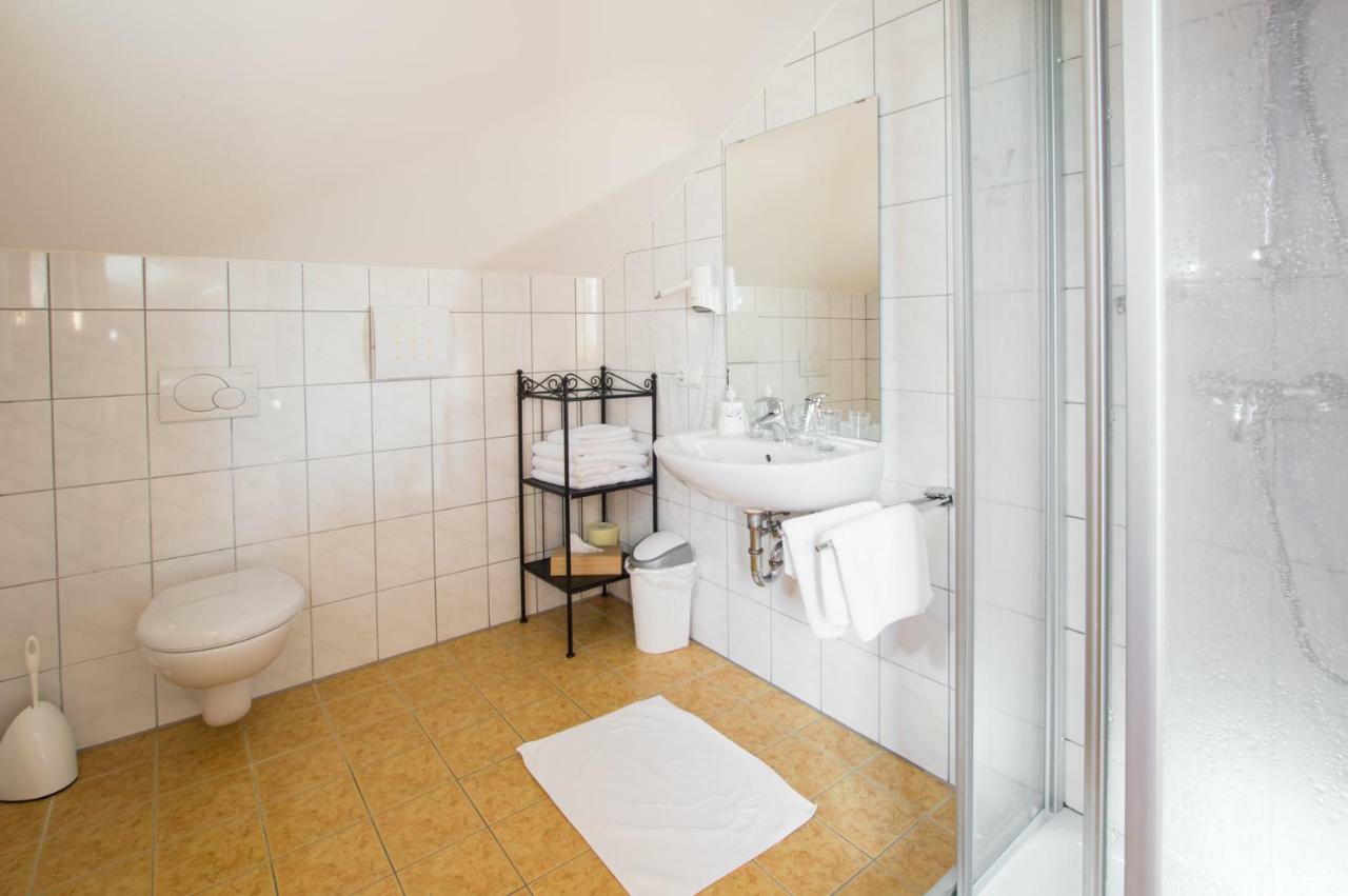 Mühlheim Sonnenblumenhofゲストハウス エクステリア 写真